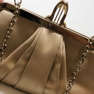 Christian Louboutin evening bag